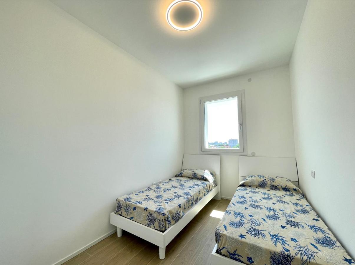 Blu Homes - Carraro Immobiliare - Family *