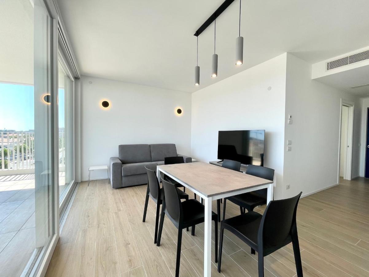 Appartamento Blu Homes - Carraro Immobiliare - Family Lido di Jesolo