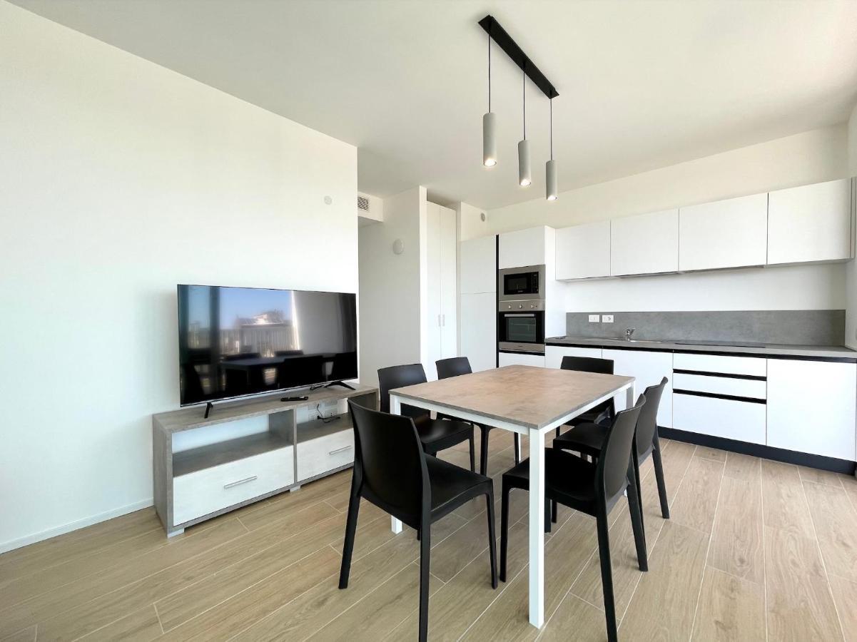 Appartamento Blu Homes - Carraro Immobiliare - Family *