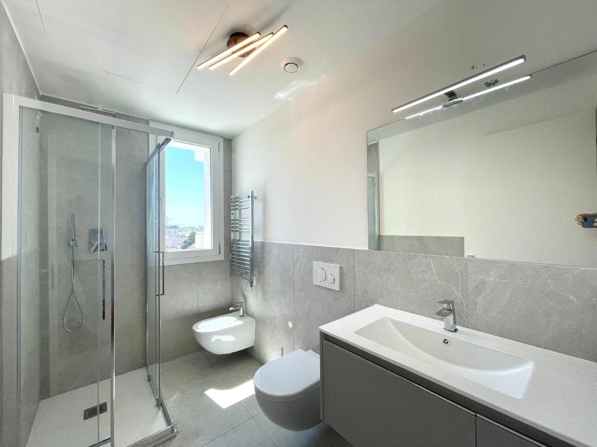 Appartamento Blu Homes - Carraro Immobiliare - Family *