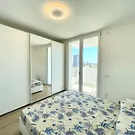 Blu Homes - Carraro Immobiliare - Family Apartment *