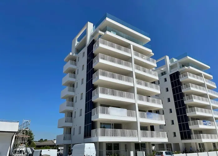 BLU HOMES - Carraro Immobiliare Jesolo - Family Apartments