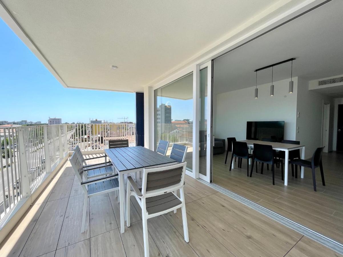 Blu Homes - Carraro Immobiliare - Family Apartment Lido di Jesolo