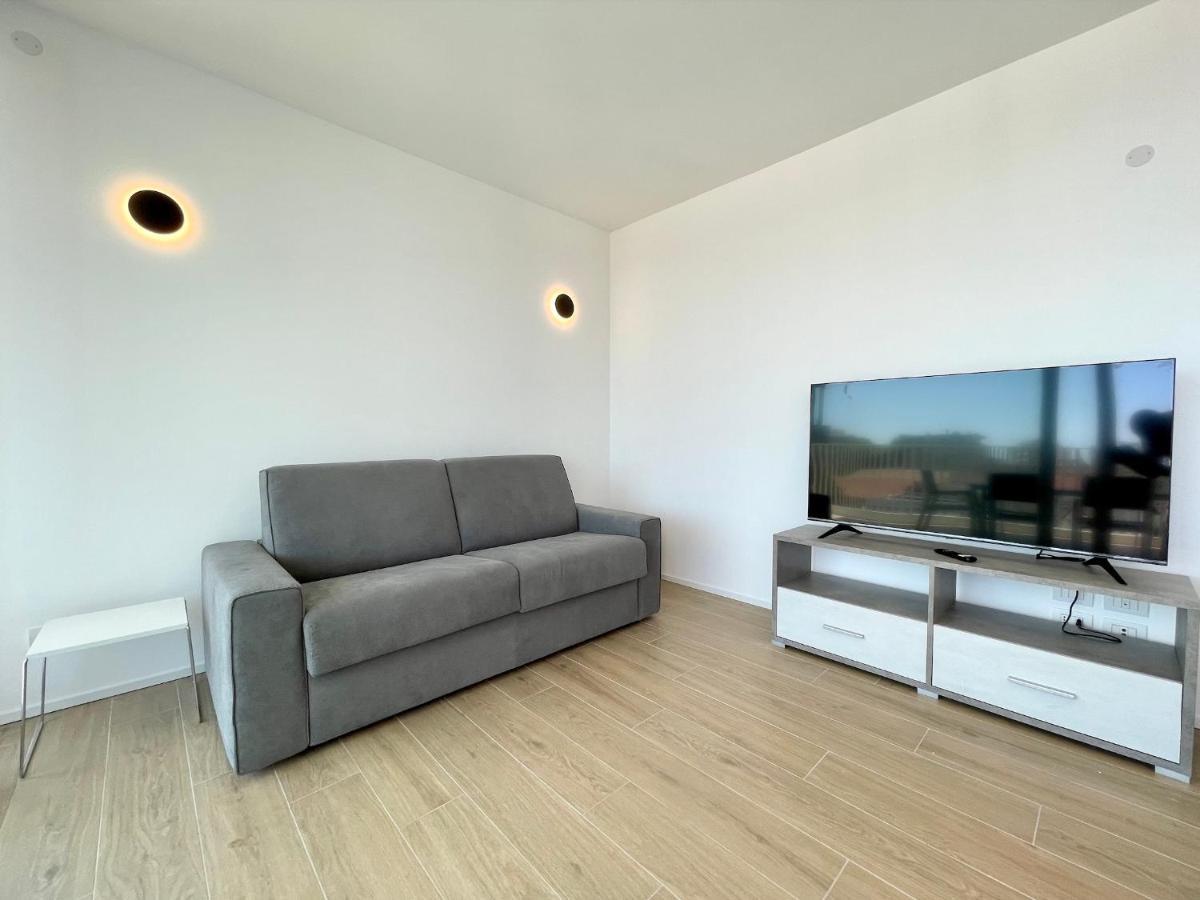 Blu Homes - Carraro Immobiliare - Family Apartment Lido di Jesolo
